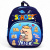 Рюкзак дитячий, 25х30х12 см (Капібара) MIC C72875