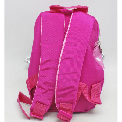 Рюкзак дитячий Єдиноріжок, малиновий MiC C54868