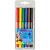 Фломастери 7790/06 ТП, набір 06 шт. Centropen 7790/06 ТП