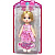 Лялька шарнірна Starry Sky Doll, 16 см MIC SK097