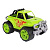 Позашляховик Спорт (салатовий) Технок 3466