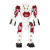 Дитяча іграшка трансформер "Тигр" E2003-02