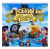 Настільна розважальна гра Морський бій. Pirates Gold, укр Dankotoys G-MB-03U