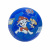 Мʼяч футбольний №2, Paw Patrol PVC синій MIC PP2509