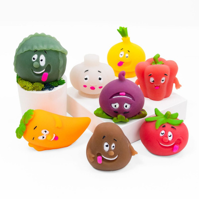 Стретч-іграшка у вигляді овочу – Borsch Borsch 41/CN23