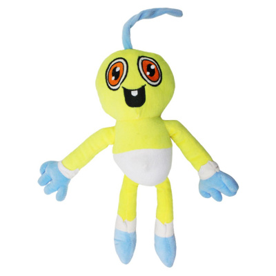 Мʼяка іграшка Poppy Playtime малюк, 44 см MIC SF-24 нов