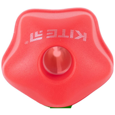 Точилка з контейнером Shuttle, асорті кольорів Kite K24-1017