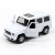 Металева машинка Mercedes-Benz G350 (білий) TechnoDrive 250275 Металева машинка Mercedes-Benz G350 (білий) TechnoDrive 250275