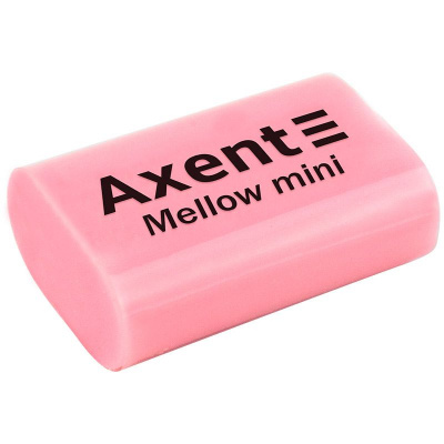 Гумка м'яка Mellow mini Axent 1193-A