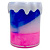 Слайм Crystal Mud, антистрес-іграшка, ВИД 6 MIC MS-23-589