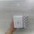 Портативний термопринтер Mini Printer (папір та фломастери в комплекті), рожевий MIC C64257