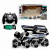 Танк на радіокеруванні (СІРИЙ) YILE TOYS YL116-1 Танк на радіокеруванні (СІРИЙ) YILE TOYS YL116-1