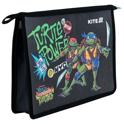 Папка на блискавці A4+, NT Kite NT25-428