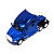 Машинка KINSMART Kenworth T700 (синя) Kinsmart KT5357W