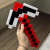 Кирка (кайло) Minecraft/Майнкрафт, 34 см, синя MIC 40-975-2 Кирка (кайло) Minecraft/Майнкрафт, 34 см, синя MIC 40-975-2