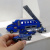 Автовоз з запуском, з металевими машинками LOHGHONG LH516