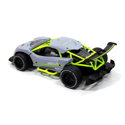 Автомобіль SPEED RACING DRIFT на р/к – AEOLUS (сірий, аккум.3,7V, 1:16) KS Drive SL-284RHG