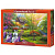 Пазли Таємний сад, 500 елементів Castorland B-53858