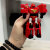 Робот-трансформер Mini Robot R (вид 1) MIC 500