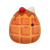 М'яка іграшка Вафелька Вівер з полуничкою Squishmallows SQCR05376, 19 см