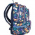Рюкзак молодіжний Spiner OH MY DEAR (41x30x13 см) CoolPack F001664