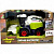 Комбайн (підсвічування, звуки, інерція, рухомі частини) Huanzhi Toys 550-1C