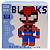 Конструктор дитячий 3D фігурка СУПЕРГЕРОЙ. Людина-павук / Spiderman 518 деталей 6+ MIC 46711