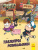 Розмальовка із серії Gravity falls, таємнича Ранок ЛП1385001У