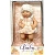 Пупс Baby в коробці MIC 8817-4