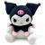 Мʼяка іграшка Sanrio. Kuromi, аніме, 28 см MIC 202