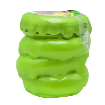 Кінетичний пісок салатовий Dankotoys STS-05-01