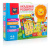 Властивості і ознаки з магнітною дошкою, укр Vladi Toys VT5412-03