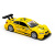 Дитяча автомодель BMW M3 DTM TechnoDrive 250257 жовтий Дитяча автомодель BMW M3 DTM TechnoDrive 250257 жовтий