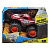 Машинка металева Monster Wild (червоний) MiC RL011B