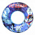 Надувний круг для плавання Ультрамен, 60 см MIC KA-23-1924