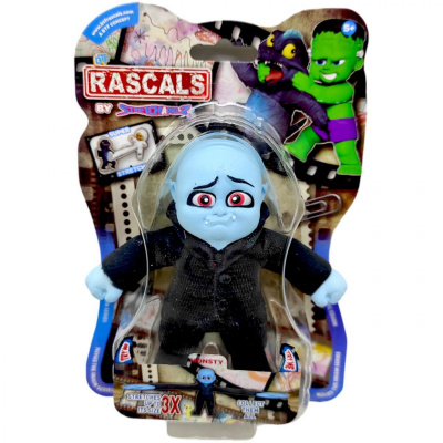 Іграшка-тягучка Stretchapalz Rascals Фільми: Monsty Stretchapalz 133085