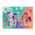 Пазли з фігуркою My Little Pony: Пригоди Санні, Піпп та Зіпп, 60 елементів Dodo 200138