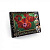 Алмазна живопис DIAMOND MOSAIC, Мак Dankotoys DM-02-04