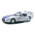 Машинка KINSMART Dodge Viper GTS-R (біла) Kinsmart KT5039W Машинка KINSMART Dodge Viper GTS-R (біла) Kinsmart KT5039W