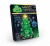 Набір для проведення дослідів MAGIC CRYSTAL Різдвяна ялинка Dankotoys ОМС-01-03