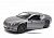 Машинка KINSMART Bentley Continental GT (сіра) Kinsmart KT5369W