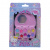 Набір косметики Sweet melody: тіні MIC J-520AB Набір косметики Sweet melody: тіні MIC J-520AB
