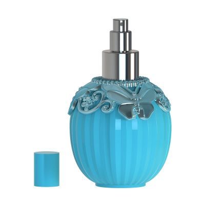 Лялька-флакончик - Черрі Блосом, з аксесуарами Perfumies 1267