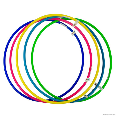 Обруч 3 великий (80 см) Bamsic 0167