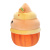 М'яка іграшка Капкейк Кейша Squishmallows SQER00813, 13 см М'яка іграшка Капкейк Кейша Squishmallows SQER00813, 13 см