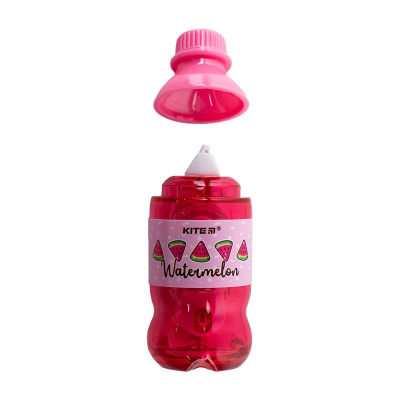 Стрічка корегуюча 5мм * 6м, Watermelon Kite K24-007-2