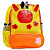 Рюкзак дитячий Весела Корова (32х28 см) MIC C57501