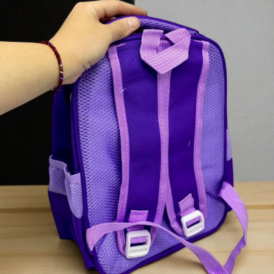 Рюкзак дитячий, 31х25х10 см (Крижане Серце) MIC C72878