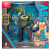 Робот Urban Hero будтехніка (ЗЕЛЕНИЙ) YuTeng TOYS 908-2B1/2/3/4/5/6 Робот Urban Hero будтехніка (ЗЕЛЕНИЙ) YuTeng TOYS 908-2B1/2/3/4/5/6