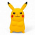 Іграшка-антистрес аніме Покемон Пікачу MIC 510